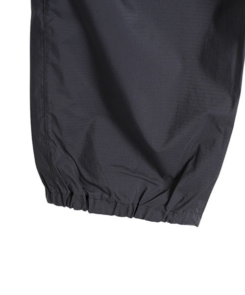 ARC'TERYX（アークテリクス）の「ARC'TERYX / アークテリクス：Squamish Pant M：X00000778401[STD]（その他パンツ・メンズ・ブラック・L-R/M-R/S-R）」の5枚目の写真