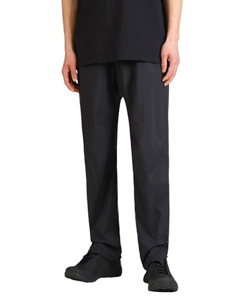 ARC'TERYX（アークテリクス）の「ARC'TERYX / アークテリクス：Squamish Pant M：X00000778401[STD]（その他パンツ・メンズ・ブラック・L-R/M-R/S-R）」の8枚目の写真