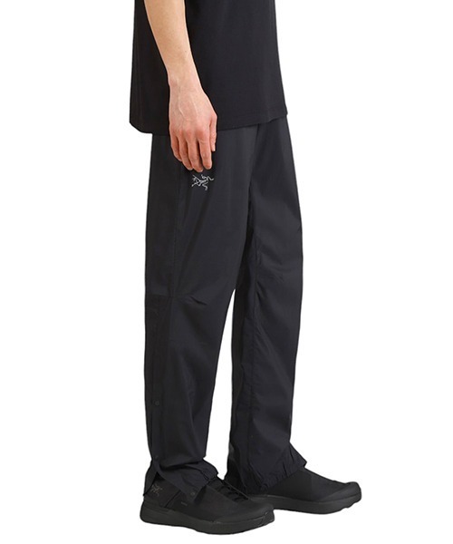 ARC'TERYX（アークテリクス）の「ARC'TERYX / アークテリクス：Squamish Pant M：X00000778401[STD]（その他パンツ・メンズ・ブラック・L-R/M-R/S-R）」の9枚目の写真