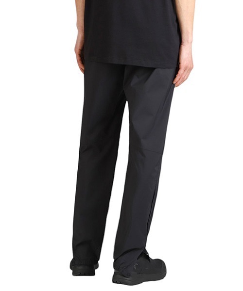 ARC'TERYX（アークテリクス）の「ARC'TERYX / アークテリクス：Squamish Pant M：X00000778401[STD]（その他パンツ・メンズ・ブラック・L-R/M-R/S-R）」の10枚目の写真