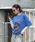 TEEN BOOPieB[u[vj́uVintageR[hTeeiTVc/Jbg\[jvbu[