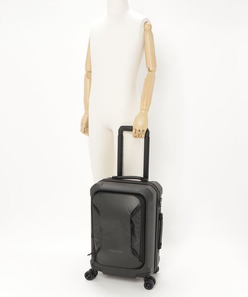 EagleCreek/Tarmac 4-Wheel Carry-On Luggage（スーツケース