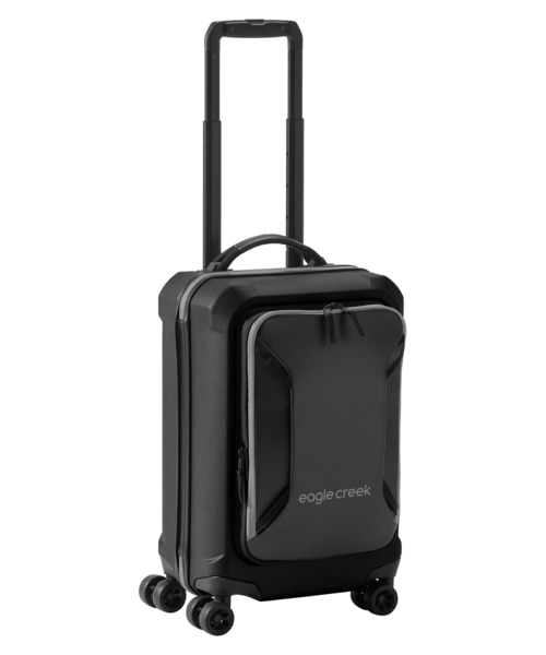 EagleCreek/Tarmac 4-Wheel Carry-On Luggage（スーツケース