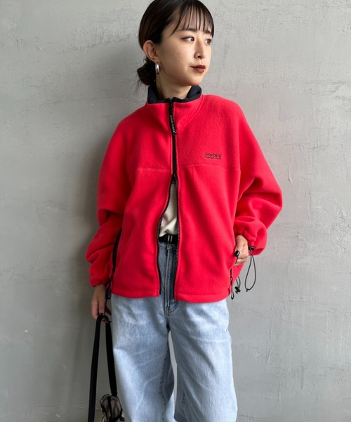 セール】[Americana/アメリカーナ] 別注 ワンポイント刺繍ロゴ