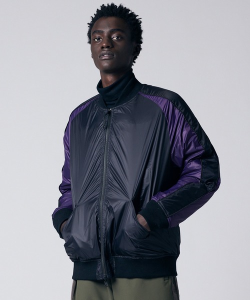 TAION スカジャン リバーシブル TAION JAPAN SPECIAL - UNISEX タイオン ジャパンスペシャル