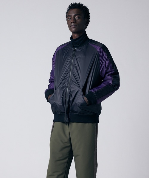 TAION(タイオン)】〈ユニセックス〉ジャパンスペシャル リバーシブル