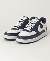 NIKE（ナイキ）の「ナイキ NIKE ナイキ コート ビジョン LO（スニーカー・メンズ）」