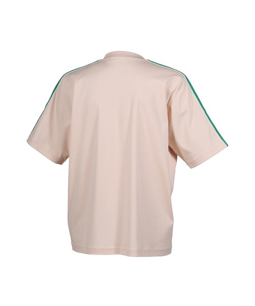 adidas（アディダス）の「WB T-SHIRT（Tシャツ/カットソー・メンズ・ベージュ・SMALL/MEDIUM/LARGE）」の5枚目の写真