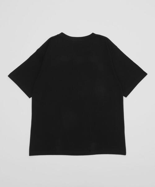 WEGO（ウィゴー）の「WEGO/ラインストーンルーズネックT（Tシャツ/カットソー・メンズ・その他2/その他1・LARGE/MEDIUM）」の22枚目の写真