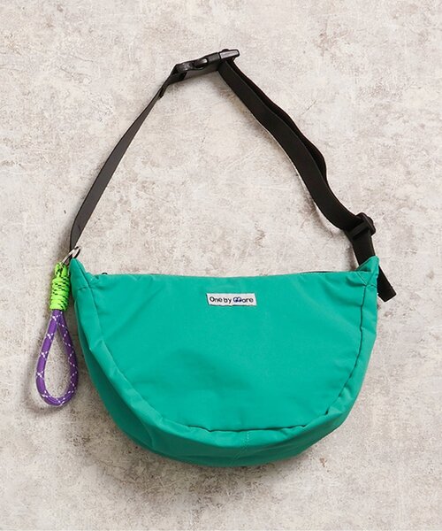 【BLAYMORE】ムーンショルダーバッグ エ*ン様 【完売品】【BLAYMORE】 moon shoulder bag - メルカリ