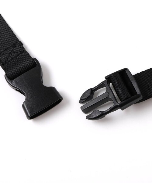 BREEZE（ブリーズ）の「one by more ハーフムーンショルダーバック（ショルダーバッグ・キッズ・グリーン/ライム/ブラック・FREE）」の17枚目の写真