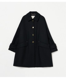 HUMBIE（ステンカラーコート）｜Mackintosh（マッキントッシュ）の