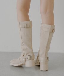 ブーツ（エンジニア）ファッション通販 - ZOZOTOWN