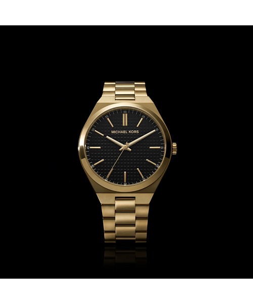 マイケルコース　腕時計 マイケルコース 時計/Michael Kors/メンズ/レキシントン/MK8280/ブルー