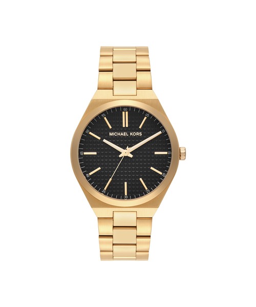 MICHAEL KORS マイケルコース 時計 防水 日付 3針 楽天市場】マイケルコース（文字盤の種類3針）（レディース腕時計