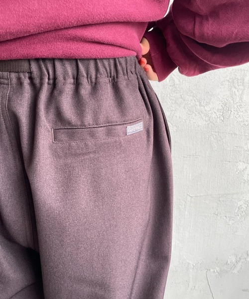 新品 GRAMICCI グラミチ レディース WOOL ピンタック パンツ 楽天市場】【スーパーSALE20%OFF】グラミチ レディース