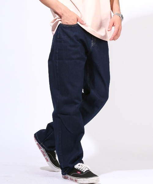 FEKETE デニム パンツ Mサイズ JOE'S ジョーズ レディース デニムパンツ サイズ：16(XXS位