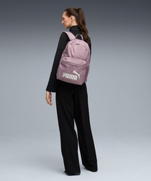 PUMA | PUMA プーマ ユニセックス プーマ フェーズ バックパック 22L PUMA PHASE Backpack(バックパック/リュック)