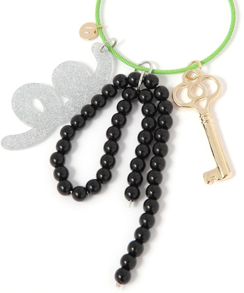 セール】アソートモチーフキーチャーム（チャーム）｜niko and