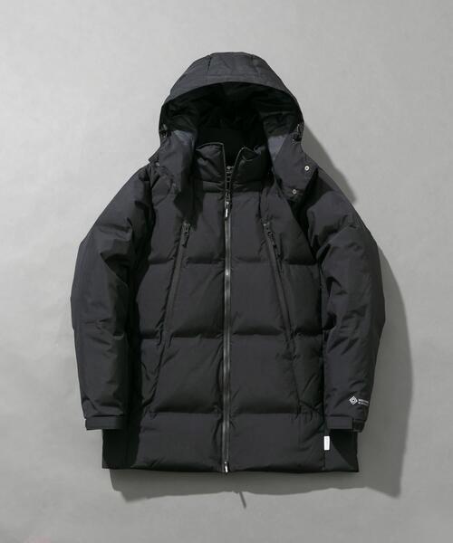 別注』+phenix WINDSTOPPER by GORE-TEX LABS 2WAYダウンJK（ダウン
