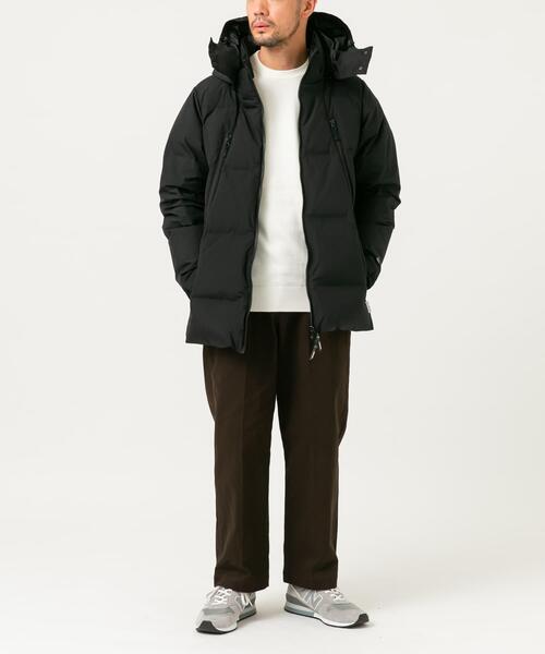 別注』+phenix WINDSTOPPER by GORE-TEX LABS 2WAYダウンJK（ダウン