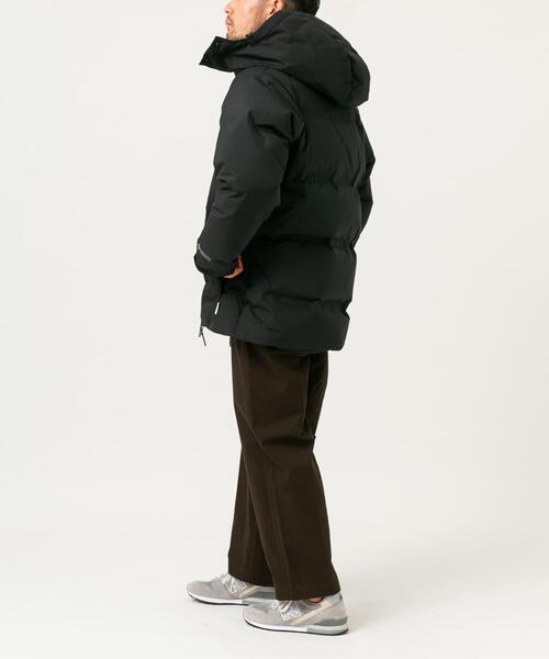 別注』+phenix WINDSTOPPER by GORE-TEX LABS 2WAYダウンJK（ダウン