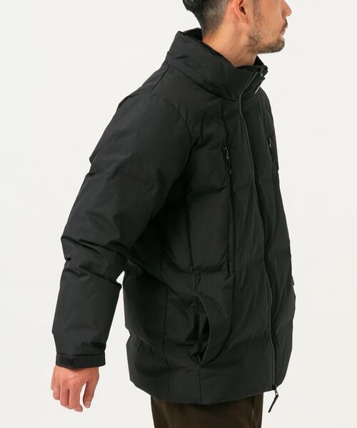 別注』+phenix WINDSTOPPER by GORE-TEX LABS 2WAYダウンJK（ダウン