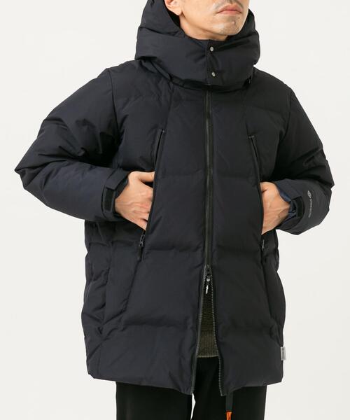 別注』+phenix WINDSTOPPER by GORE-TEX LABS 2WAYダウンJK