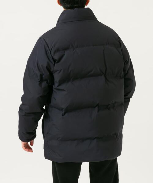 別注』+phenix WINDSTOPPER by GORE-TEX LABS 2WAYダウンJK