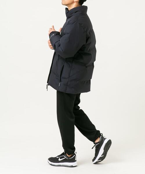 別注』+phenix WINDSTOPPER by GORE-TEX LABS 2WAYダウンJK