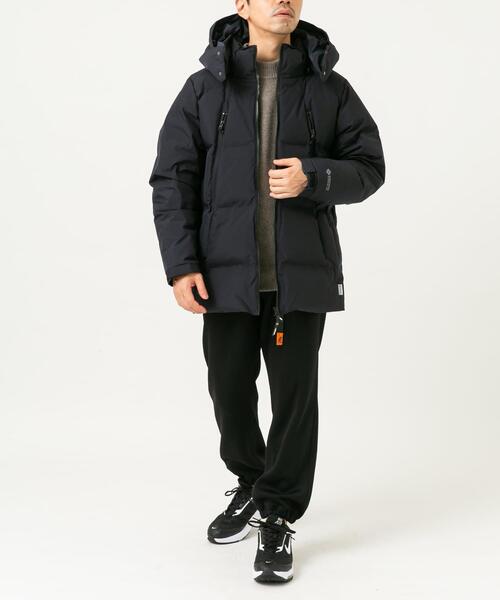 美品　ROSSO +phenix　WINDSTOPPER by GORE-TEX URBAN RESEARCH ROSSO別注 +phenix WINDSTOPPER® BY GORE-TEX LABS仕様