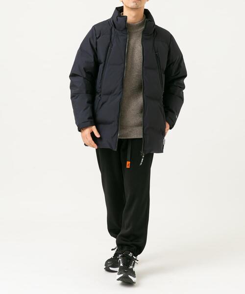 美品　ROSSO +phenix　WINDSTOPPER by GORE-TEX URBAN RESEARCH ROSSO別注 +phenix WINDSTOPPER® BY GORE-TEX LABS仕様