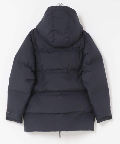 別注』+phenix WINDSTOPPER by GORE-TEX LABS 2WAYダウンJK（ダウン