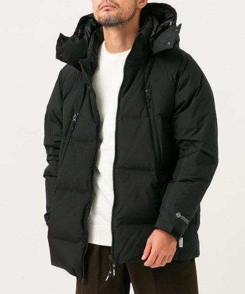別注』+phenix WINDSTOPPER by GORE-TEX LABS 2WAYダウンJK