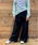 Right-on�i���C�g�I���j�́u�yVIVIAN BLUE�z���[�X�A�b�v���C�h�f�j���p���c/��100 (�K�[���Y/�ʊw/����/���o����/�v���[���g)�i�f�j���p���c�j�v�b�u���b�N