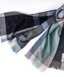 Johnstons of Elgin(WXgYIuGK)́yJohnstons of Elgin/WXgYEIuEGKzWA001174 CASHMERE WOVEN SCARF 70(Xg[/V[)