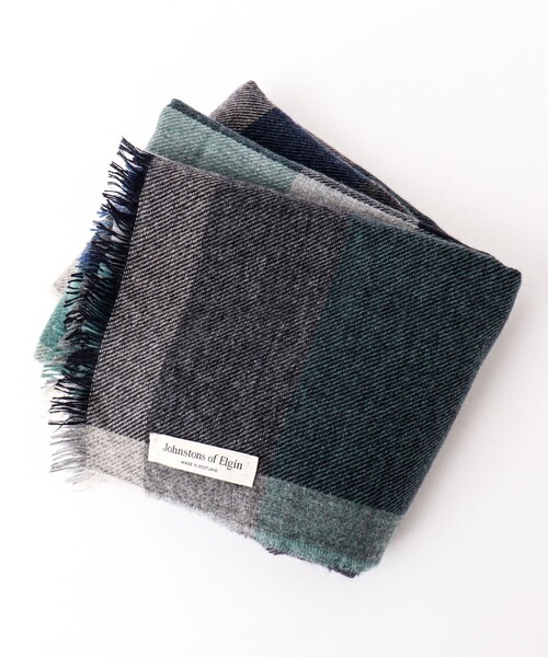Johnstons of Elgin（ジョンストンズオブエルガン）の「【Johnstons of