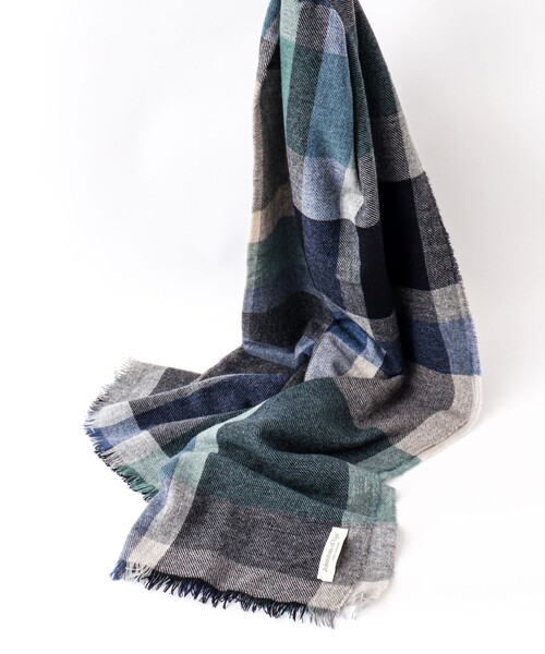 Johnstons of Elgin/ジョンストンズ・オブ・エルガン】WA001174