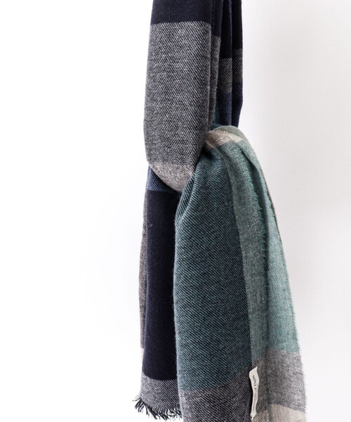 Johnstons of Elgin/ジョンストンズ・オブ・エルガン】WA001174