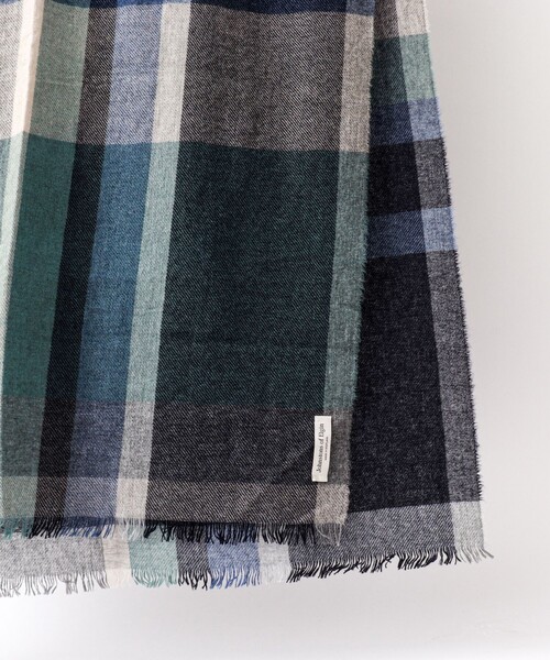 Johnstons of Elgin（ジョンストンズオブエルガン）の「【Johnstons of
