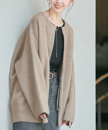 JOURNAL STANDARD｜ジャーナルスタンダードのカーディガン