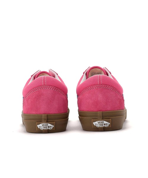 VANS ヴァンズ OLD SKOOL DS オールドスクール DS VN000EG8GDT