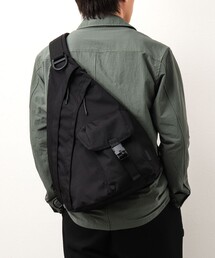BAICYCLON by Bagjack(oCVN oC oOWbN)́yBAICYCLON by bagjack/oCVN oC obOWbNzSINGLE STRAP BAG BCL-116({fBobO/EGXg|[`)