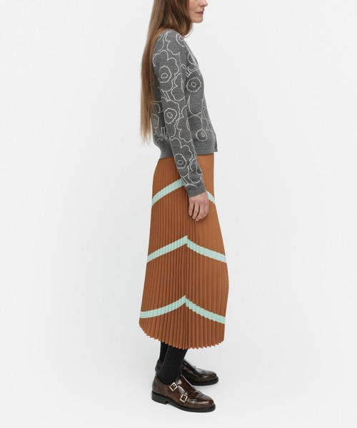 セール】Piiru Basso / Skirt（スカート）｜marimekko（マリメッコ）の