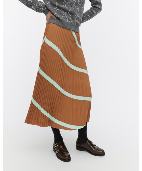 セール】Piiru Basso / Skirt（スカート）｜marimekko（マリメッコ）の