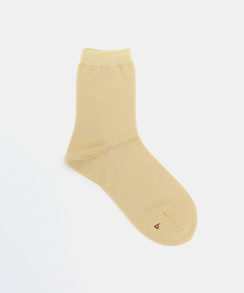 IENA（イエナ）の「babaco/ババコ 3Paire Socks 靴下 BA02-BN3C（ソックス/靴下・レディース・その他・FREE）」の3枚目の写真