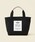 TOCCA�i�g�b�J�j�́uTOCCA AVENUE CANVAS TOTE �L�����o�X �g�[�g�o�b�O�i�g�[�g�o�b�O�j�v�b�u���b�N�n