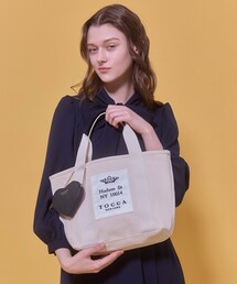TOCCA｜トッカのバッグ（ベージュ系）通販 - ZOZOTOWN