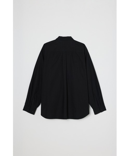 STYLEMIXER(スタイルミキサー)の「フラップポケットシャツ(シャツ/ブラウス・メンズ・ブラウン/ブラック/ライトベージュ・MEDIUM/LARGE)」の17枚目の写真