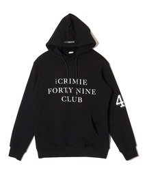 【美品】THE CRIMIE クライミー パーカージャケット ブラック L 楽天市場】クライミー CRIMIE パーカー ジップアップ メンズ